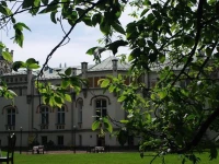 Paszkowka Palace 4*