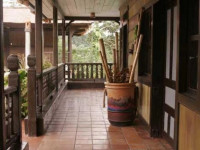 Takalik Maya Lodge
