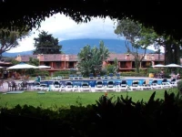 Porta Hotel Legendario 4*