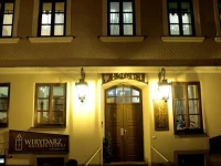 Rezydencja Waksman 3*
