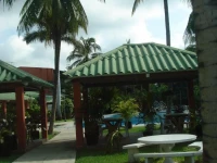 El Atlantico 3*