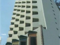 Hotel Plaza Del Libertador 5*
