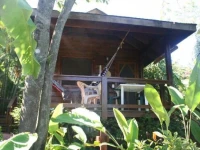 West Bay Lodge and Spa 3*