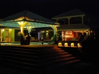 Barefoot Cay Resort 5*