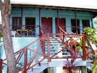 Reef House Resort 3*