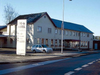 Sdr. Omme Kro