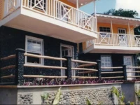 Calibishie Lodges Hotel 4*