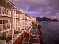 Fort Young Hotel 3*