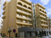 Santa Catarina 3*
