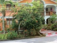 Roseau Valley Hotel 3*