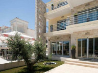 Boutique Hotel Casa Del Mare Mediterraneo