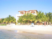 Infinity Bay Spa and Beach Resort