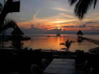 Luna Beach Resort