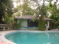 Seagrape Plantation Resort & Dive Center 3*