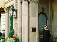 Four Seasons Beverly Hills