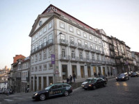 Carris Porto Ribeira