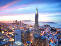Mandarin Oriental San Francisco
