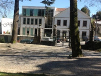 Grande Hotel