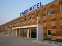 Park Hotel Porto Aeroporto 2*