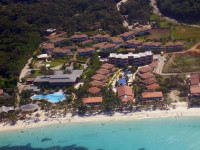 Henry Morgan Hotel & Beach Resort Roatan