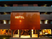 Paredes Design Hotel