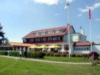 Copenhagen Airport 3*