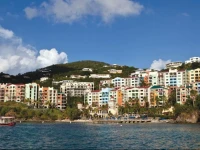 Marriott Frenchmans Cove 5*