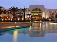 Movenpick Resort Soma Bay