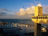 Tropical da Bahia 5*