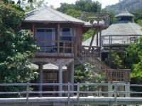 Fosters West Bay Resort 4*