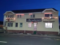 Xo Residence 4*