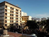Grande da Barra 3*