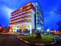Hotel Del Mar Mamaia