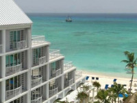 Grand Cayman Beach Suites