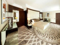 Intercontinental hotel