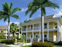 Sunshine Suites Resort