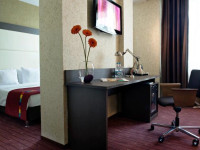 Park Inn by Radisson Odintsovo hotel