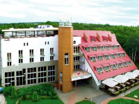 Russ hotel Svetlogorsk