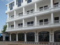 Ajanta 3*