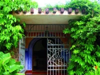 Casa Naranja 