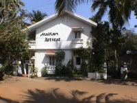 Arabian Retreat 2*