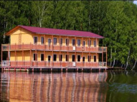 Country Home recreation camp
