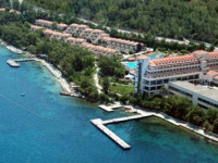 Mares Hotel Dolphine Park Spa