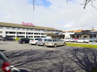 Scandic Helsingborg Nord 3*