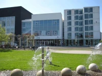 Scandic Jacob Gade 3*