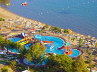 Onyria Claros Beach Resort And Spa (ex. Capre Diem Claros)