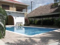 Casa Blanca 3*
