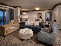 Wyndham Grand Istanbul KalamД±Еџ Marina Hotel