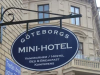 Goteborgs Mini-Hotel 2*