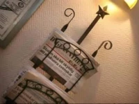 Hotell Drott 3*